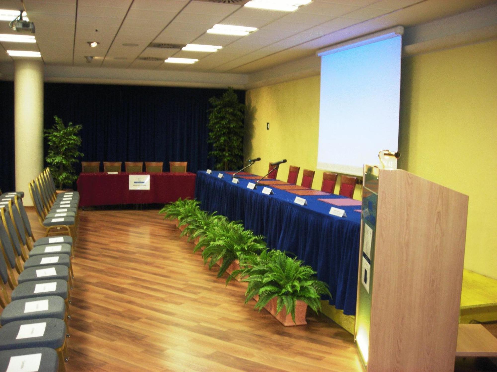Hotel Sporting Trento Eksteriør billede